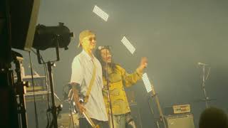 Vlogkroi Live Tour 2025 - Hallsendai