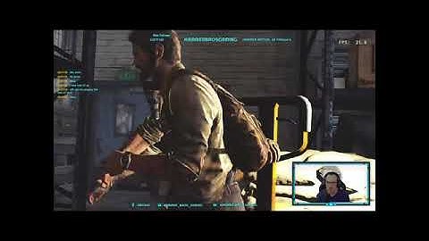 The Last of Us: Melee is absolutely brutal