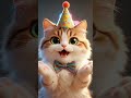 Cat video Meow Meow #catdance #cat  #catvideo #funny #cutecat #shorts #trending #viral