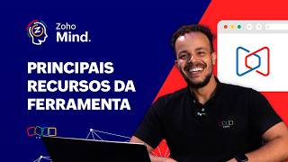 Zoho Webinar e suas principais funcionalidades