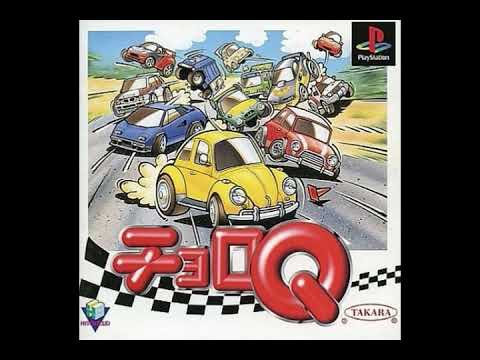 30分耐久】PS チョロQ チョロQ「CHORO Q OPENING THEME」 - YouTube