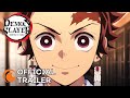 Demon Slayer: Kimetsu no Yaiba Promotion Reel 2023