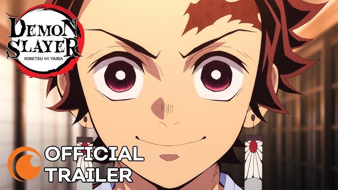 Tráiler de Demon Slayer (Kimetsu No Yaiba) temporada 2 - Vídeo Dailymotion