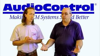 881378100758   AudioControl DQ61 WMV Audio Control Dq 61