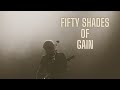 "FIFTY SHADES OF GAIN" by LAW OF THE RIFF