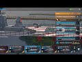 Modern Warships Halloween event Pumpking Launcher in full action with @KilluaMW1