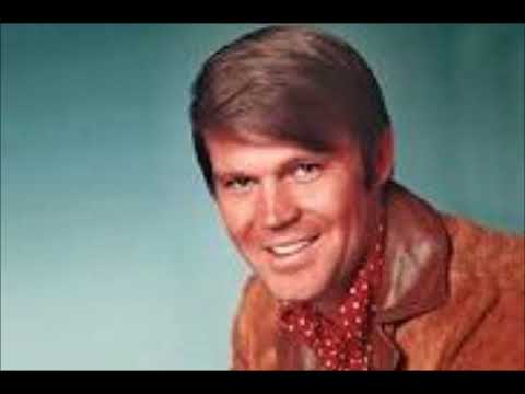 I WANNA LIVE BY GLEN CAMPBELL