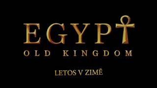 Egypt Old Kingdom Teaser - Čeština screenshot 5
