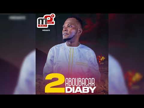 ABoubacar 2 Diaby - MOLI MOLI remix (Audio Officiel) 2023