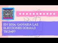 EN 2024, GANARIA LAS ELECCIONES DONALD TRUMP? | El Debate
