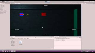 Celebrity Unity - Rigidbody Explosion Effect Wealth