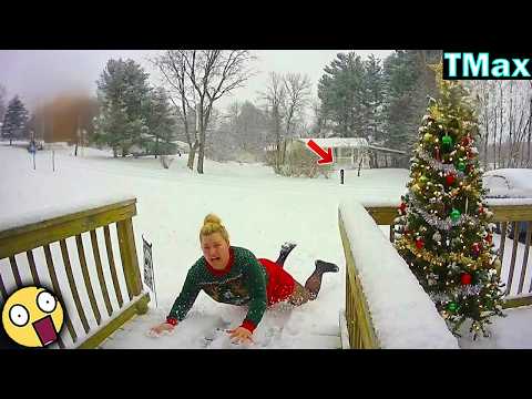 Instant Regret Fails Compilation 2026 / TOTAL IDIOTS AT WORK  / Best Fails of the Week #289