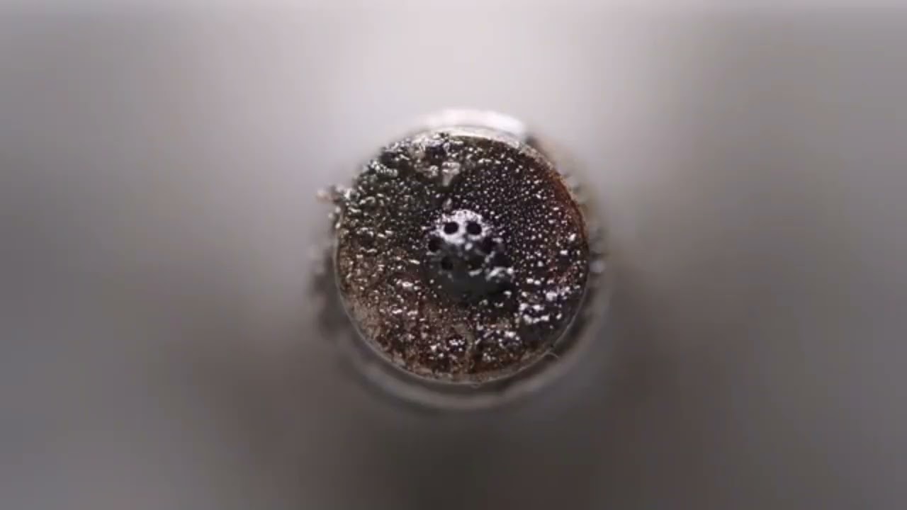 BG 44K Fuel System Cleaner