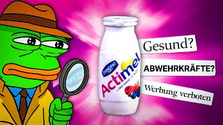 Download Lagu Die Wahrheit über Actimel MP3 Download Lagu Die Wahrheit über Actimel MP3