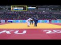 Day 1 - Mat 2 - Final Block - IBSA Judo Grand Prix Baku 2023
