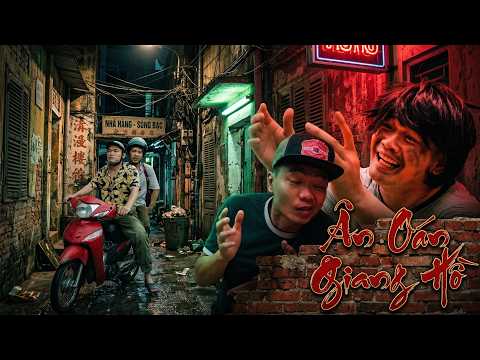 [HÀI HƯỚC] ÂN OÁN GIANG HỒ | THÁI SƠN - CƯỜNG CÁ