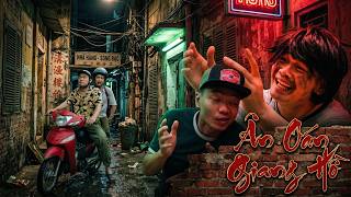 [HÀI HƯỚC] ÂN OÁN GIANG HỒ | THÁI SƠN - CƯỜNG CÁ