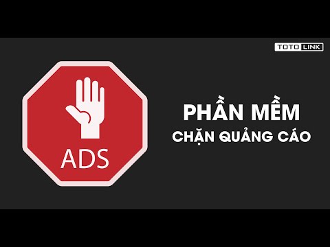 Chặn quảng cáo Youtobe, ai cũng làm được |itcoban