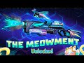 Dead Target The meowment Event Unlocked Pure-Fect Shot Bee Launcher
