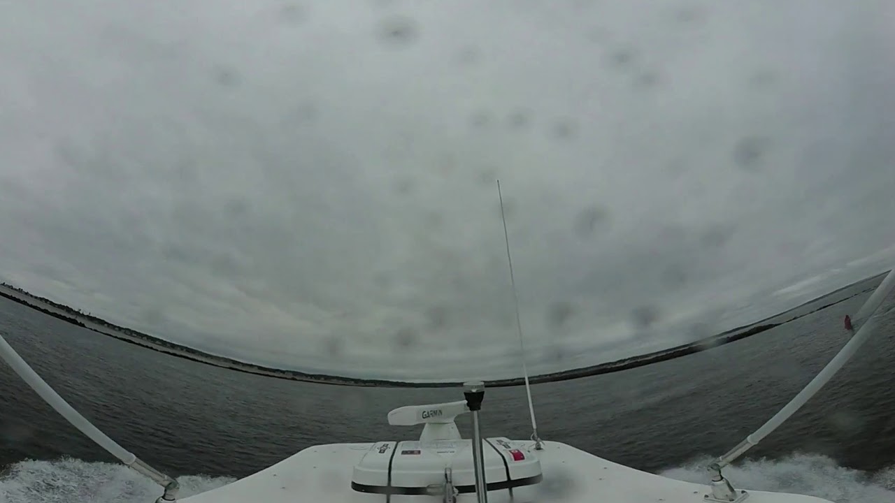 34 Jarrett Bay Saco River Inlet 360