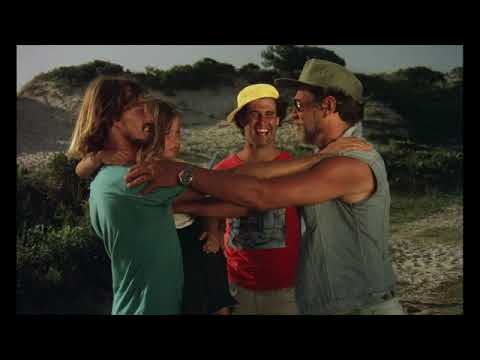 Cinema Nacional - Garota Dourada 1984 - Filme Completo