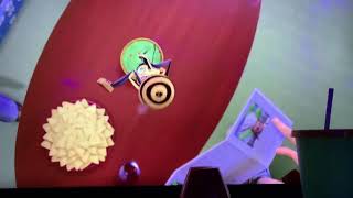 Bee Movie Barry Save Vanessa