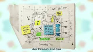 POC Space management system