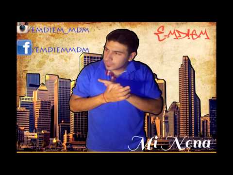 Emdiem - MiNena
