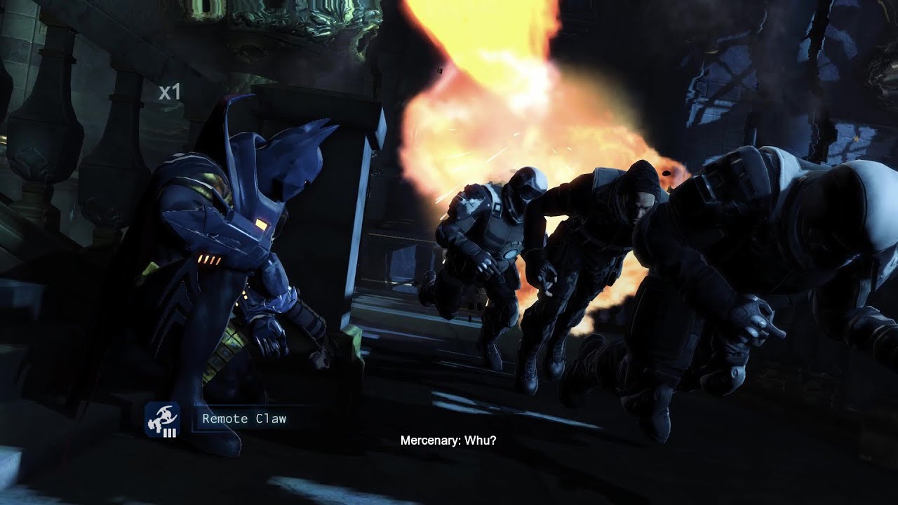 Royal Hotel Swimming Pool predator encounter