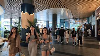Information Exploring China’s Most Modern Mega-Mall: Futian COCO Park Update