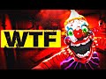 Five Nights At Freddy's Secret Of The Mimic Is An Interesting Experience...