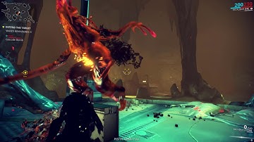 Warframe Once Awake Ep2