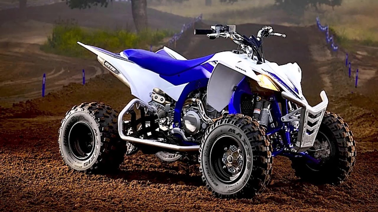 Top 5 Best Sport Quads.