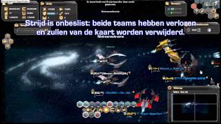 Dark orbit - TDM [HD]