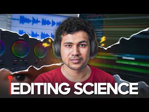 Give Me 9 Minutes, And I'll Improve Your Editing Skills By 169%