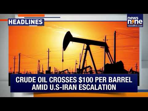 Iran Hits Eight Oil Tankers | Rahul Slams AAP | Chongtham Vikram Singh’s Body Brought to Imphal