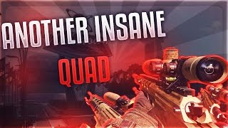 ANOTHER INSANE QUAD FEED !