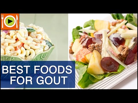 how-to-treat-gout-|-foods-&-healthy-recipes