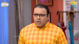 Ep 3522 - SNEAK PEEK! | Taarak Mehta Ka Ooltah Chashmah | तारक मेहता का उल्टा चश्मा