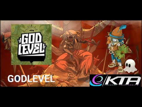 [DOFUS 2.59] Clasificatorias KTA - Team GOD LEVEL (selotrop, feca y esteamer)