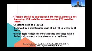 Endocrine Emergencies