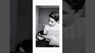 #rishi Singh play  guitar 🎸 new song tune ♥️🔥