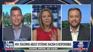 7.4.21 Fox News Live hosted by Alicia Acuna with Sean Duffy and Kevin Walling Net Worth