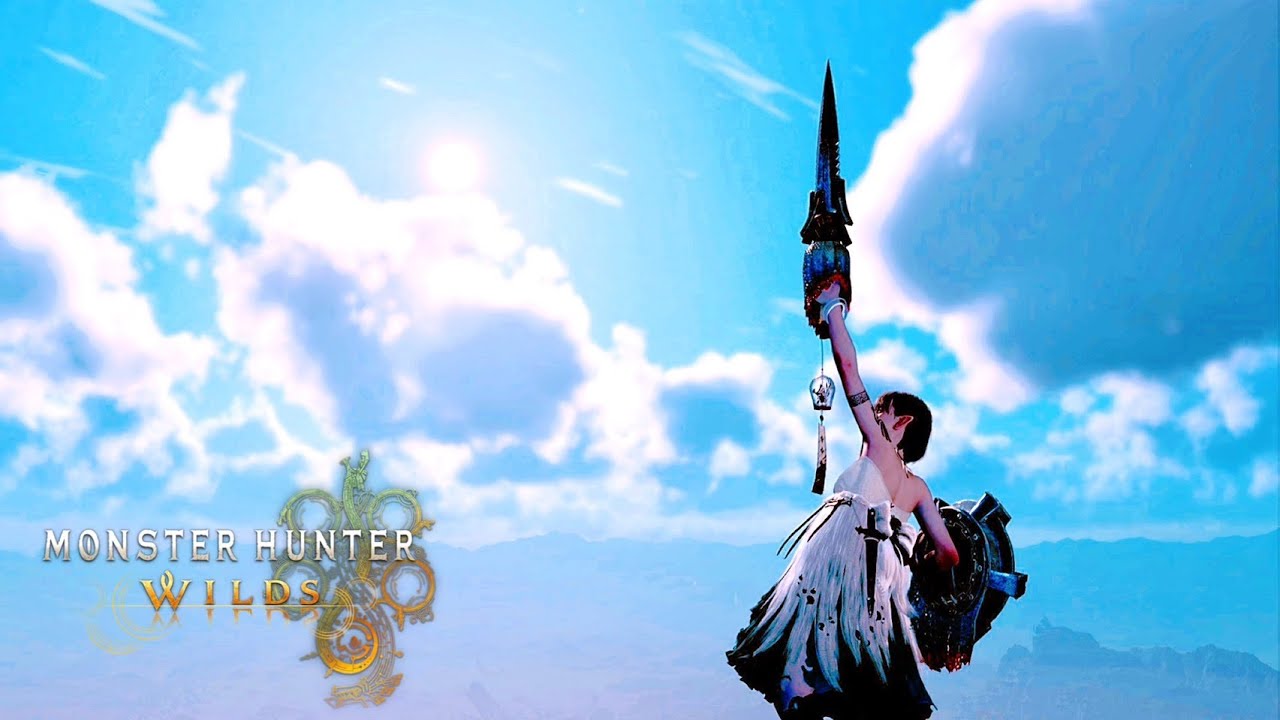 【MHWILDS】３月ですよ！【ワイルズ】