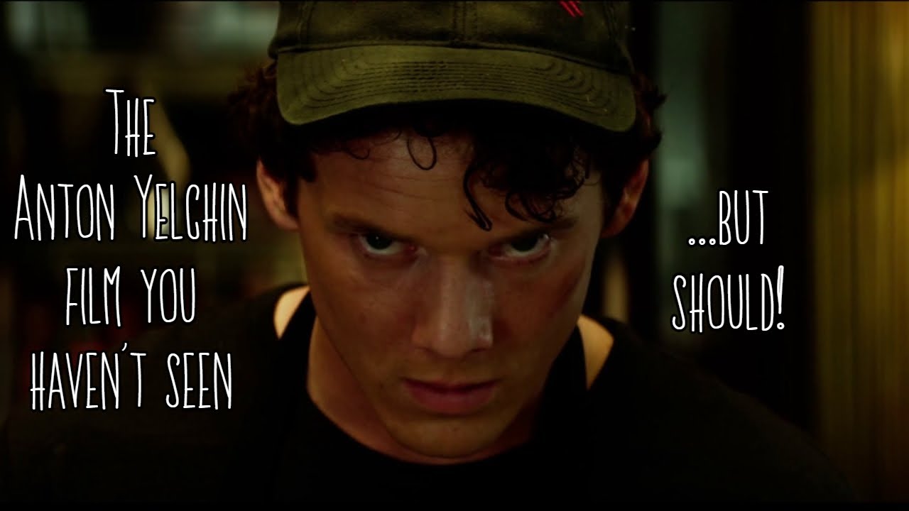 Odd Thomas (2013): A Supernatural Mystery | Video Essay