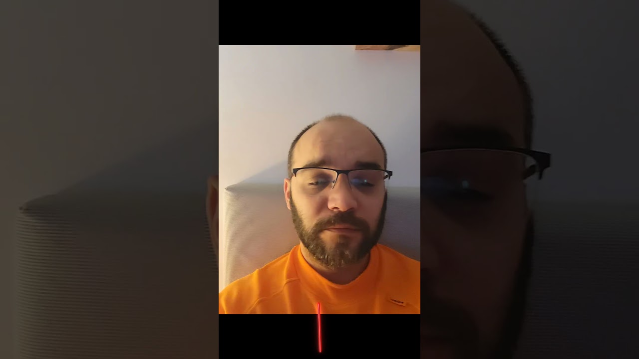 Attends.... TU DOIS voir ça