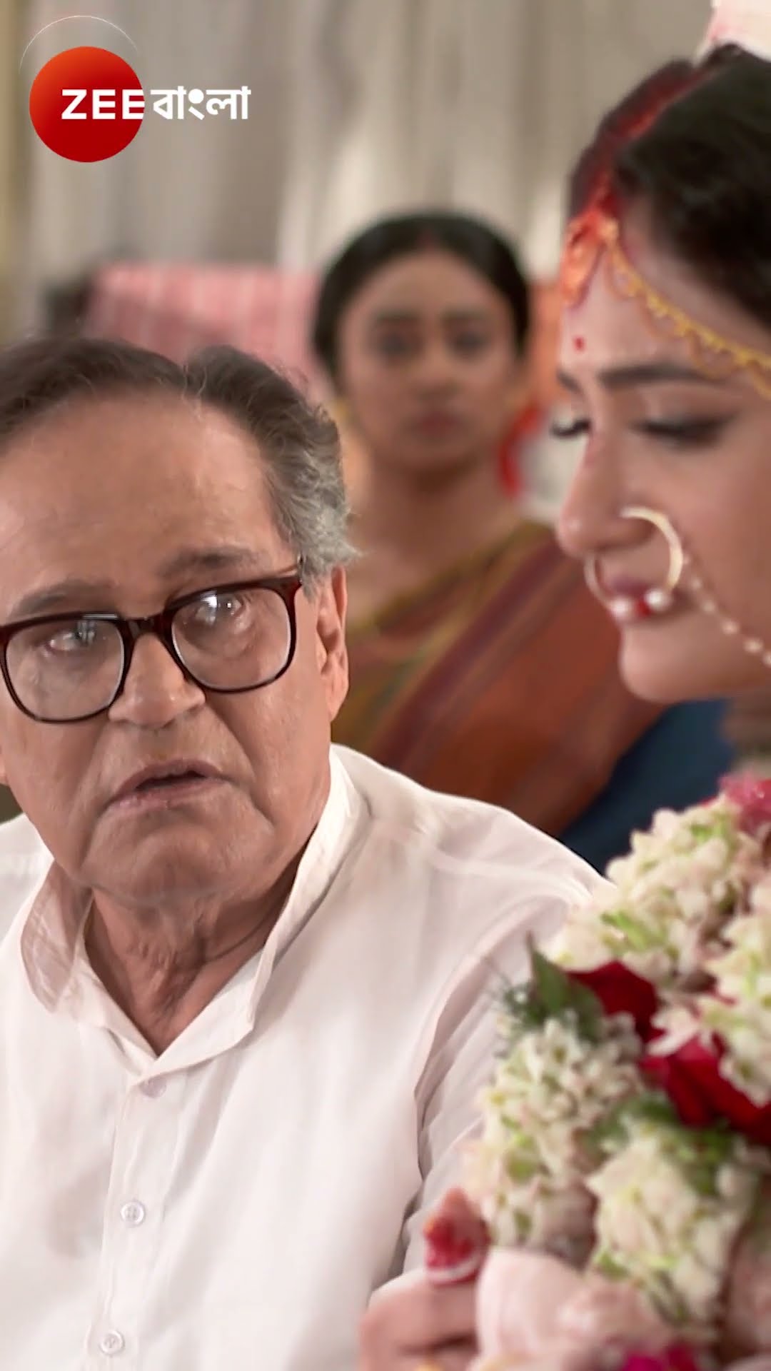 #Mittir Bari #Shorts #Zee Bangla #Entertainment #Drama