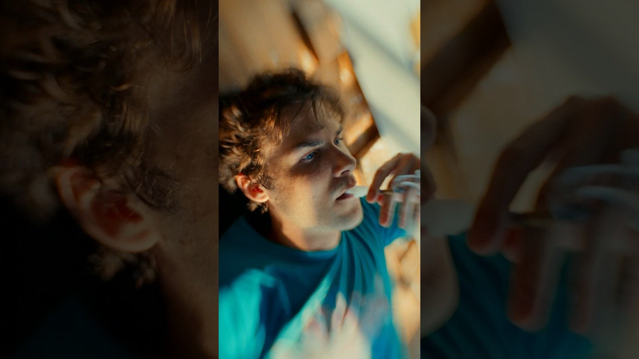 This Lens by Lens baby is INSANE 