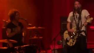 The Dandy Warhols -  Get Off (Live at The Ritz, Manchester, UK, 31-07-2015)