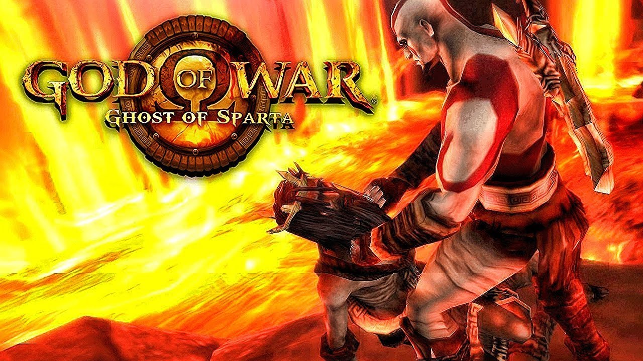 God of War: Sons of Sparta kommer till PS5 i 2D 12 God of War: Sons of Sparta kommer till PS5 i 2D 6